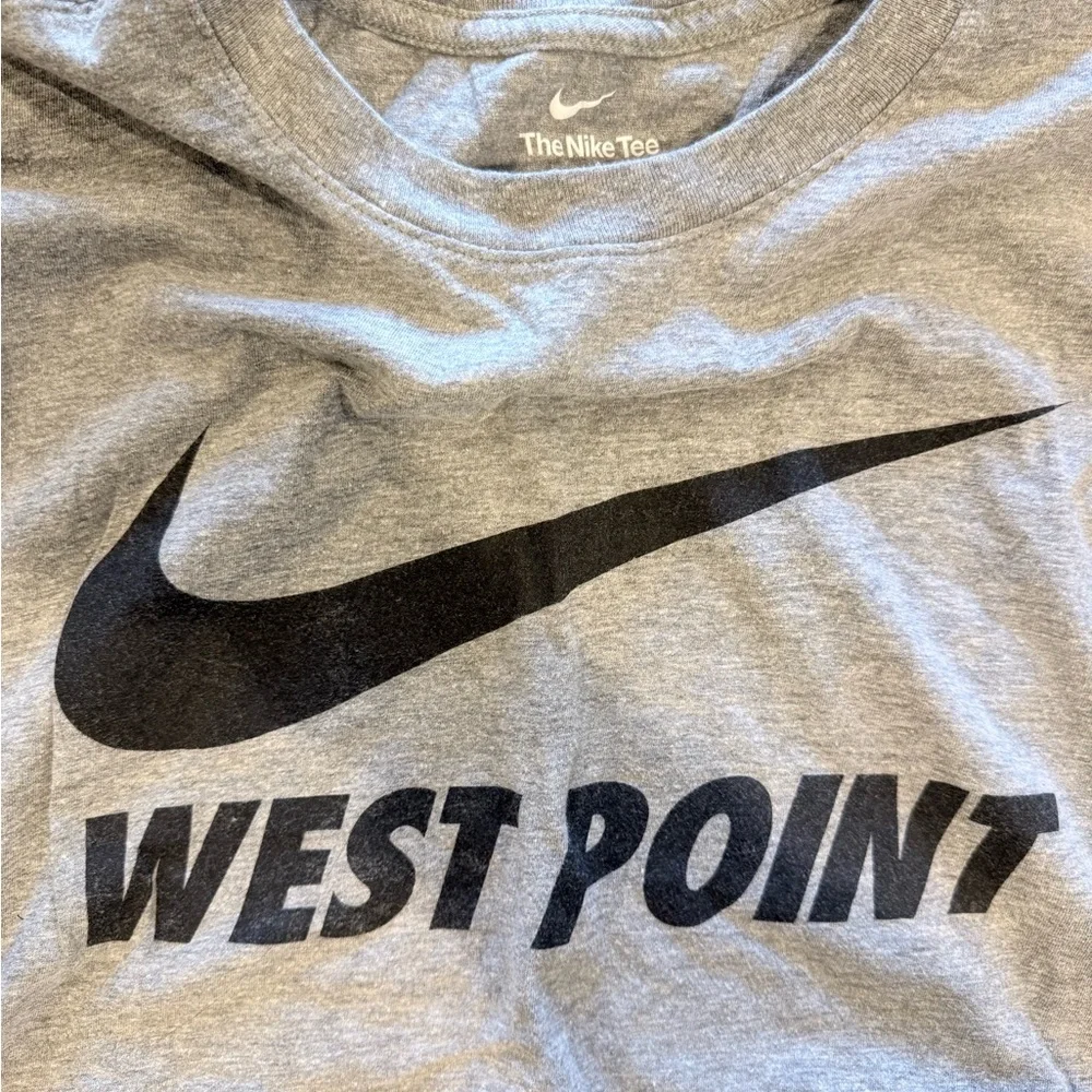 Nike long sleeve
